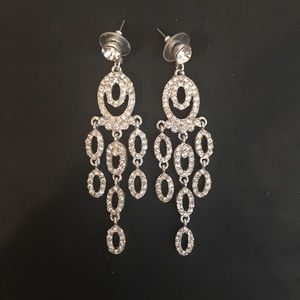 Formal Earrings